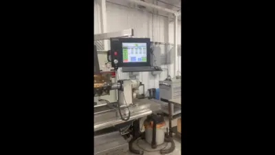 Used 2022 Rottler _UNKNOWN_ Cylinder Boring Machines Michigan US | Asset Eon Group #1290695