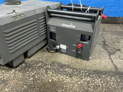 Used _UNKNOWN_ _UNKNOWN_ Miscellaneous Equipment (Electrical & Power) Ohio US | HGR 24 #1373076