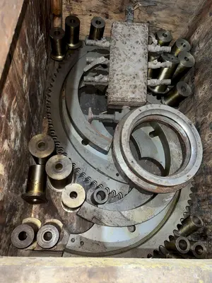USED BESCO