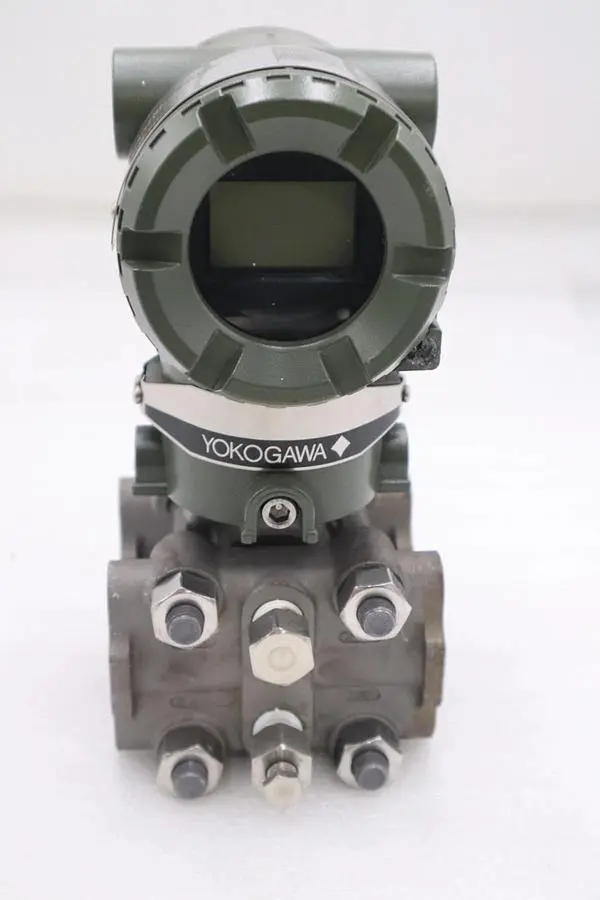 NEW YOKOGAWA DMS4B-92EA/FF1/D1 EJA 1100 PRESSURE TRANSMITTER DIFFERENTIAL #H151A
