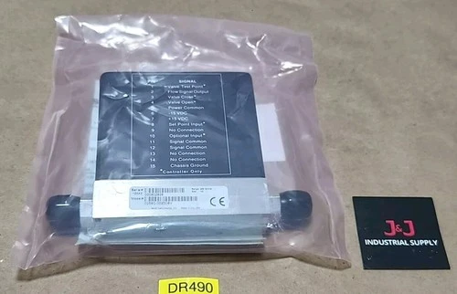 NEW MKS 0258C-00200SV
