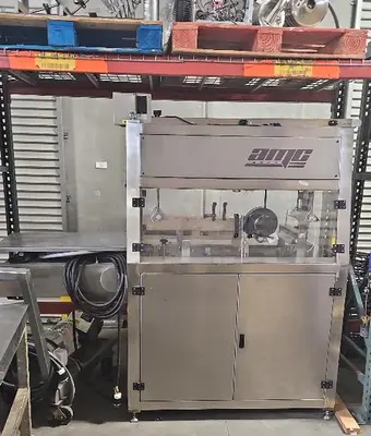 USED AMC CHOCOLATE 300A