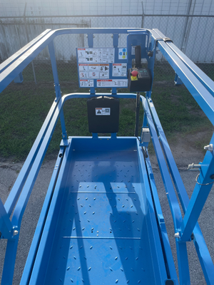 NEW 2026 Genie GS-2632E