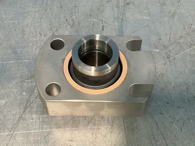 Used FLOWSERVE BMB0150006 Pumps Ohio US | HGR 24 #1261244
