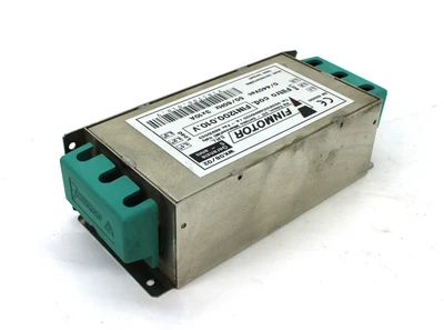 USED FINMOTOR FIN1200.010.V