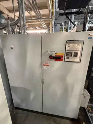 NRM PM III Extruders (Equipt) | ListingHippo (25)