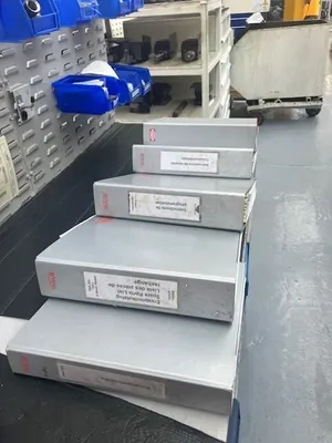 2018 TRAUB TNA 300 CNC Lathes | Charter Auctions (18)