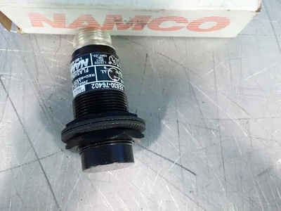 Used NAMCO EE53076402 Proximity Sensors Ohio US | HGR 24 #915930