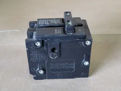 USED EATON BR260