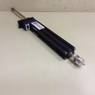 USED COPLEY MOTION STS1116-S-R05C