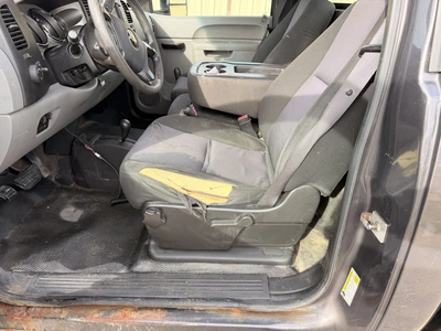 Used 2011 CHEVROLET SILVERADO 2500 Pickup Trucks Michigan US | Miedema Asset Management Group #1424705