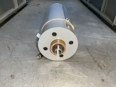 Used FIVES MACHINING SYSTEMS H.1012.3335 Cylinders Ohio US | HGR 24 #1357404