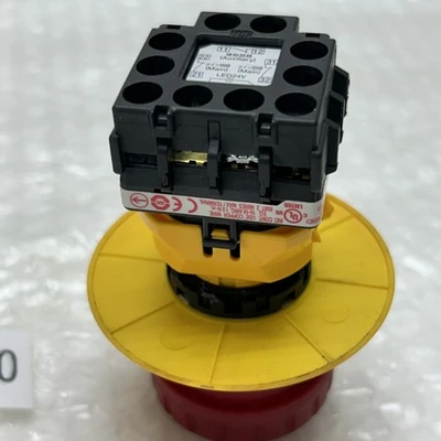 USED IDEC XW1E-TV