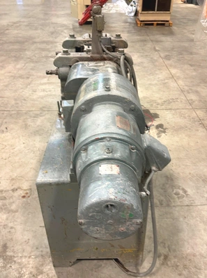 6″ x 12″ Thropp Mill, Item # 1930