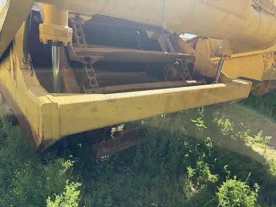 USED 1987 CATERPILLAR 623E