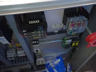 USED PEARSON PACKAGING SYSTEMS CE35