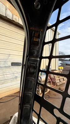 2019 BOBCAT T740 Compact Track Loaders | Simonson Equipment (12)