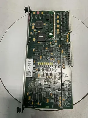 USED VAN DORN 330-025