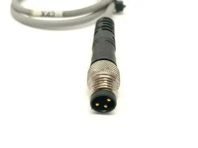 Used FESTO T-SLOT PROXIMITY SENSOR 3-PIN 525899 Proximity Sensors Michigan US | Maverick Industrial Sales #1092540