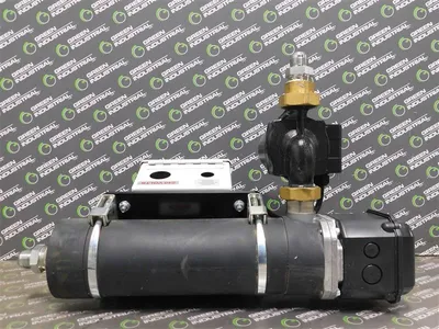Hotstart CSM10302-5A0 Engine Coolant Preheater Pump 10gpm@10ft WC 125 psi Used