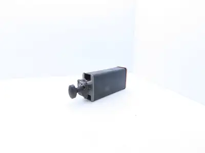 General Electric 12HEA61A223X2 Auxiliary Lockout Relay 125V DC