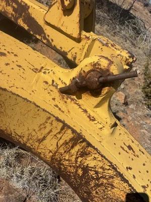 Used 1980 CATERPILLAR D8K Bulldozers New Mexico US | ABN Services #1331939