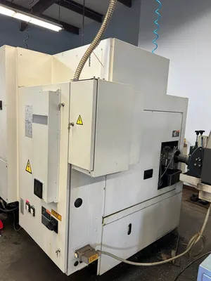 2006 DMG MORI NL2000SY/500 5-Axis or More CNC Lathes | Machinery Network (7)