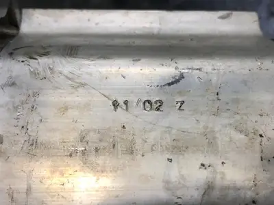 USED SALAMI 3PB33D-B35B6