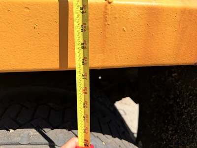 Used 2003 INTERNATIONAL 7400 4X2 Dump trucks Michigan US | Miedema Asset Management Group #1391640