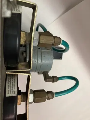 USED COPES VULCAN AM-4