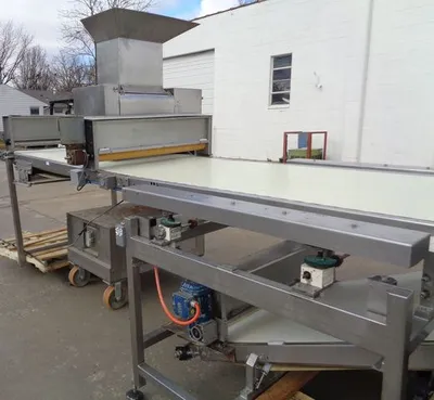 Used RYKAART _UNKNOWN_ Food Production Lines California US | BakeryEquipment.com #1555587