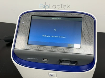 Used Thermo Scientific 100038422 Rev B Cellular Analysis Systems Missouri US | BioLabTek #1262923