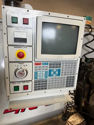 1998 HAAS HL-2 CNC Lathes | Silverlight CNC, Inc (6)