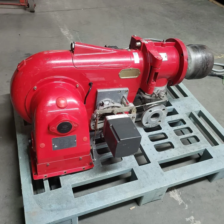 Used _UNKNOWN_ _UNKNOWN_ Roasters Quebec CA | Equipack #333814