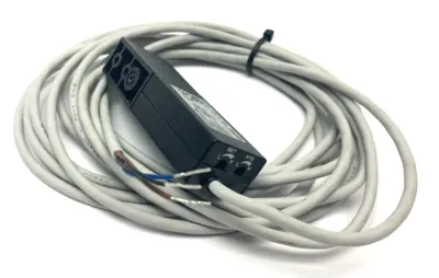 ZM131HT-K5L | SMC ZSE1-00-55L Vacuum Switch 12-24VDC 0-101kPa - New Other
