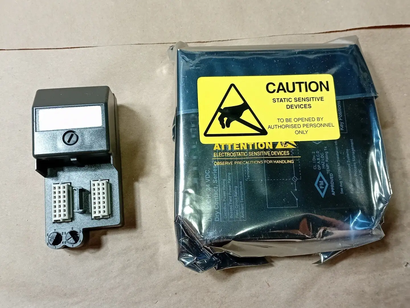 NEW EMERSON VE4001S2T2B5