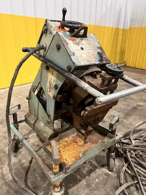 USED GULLCO KBM-18