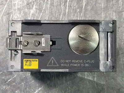 USED SIEMENS 6GK5204-2BB00-2AA3
