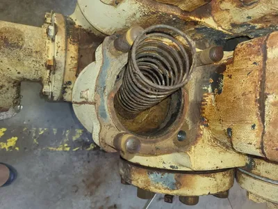 USED WHEATLEY 2170