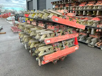 USED PERI MULTIFLEX