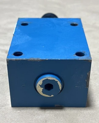 NEW Rexroth DBDS-10-G18/200/12