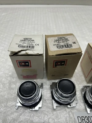 NEW Cutler-Hammer 10250T101,T103
