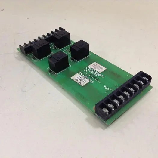 Used KIDDE ALARMLINE 900687 Circuit Boards Michigan US | Ideal Machinery #597543