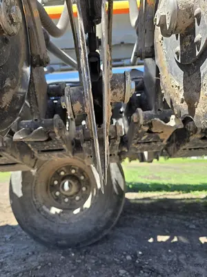 USED 2022 CRUSTBUSTER 4030