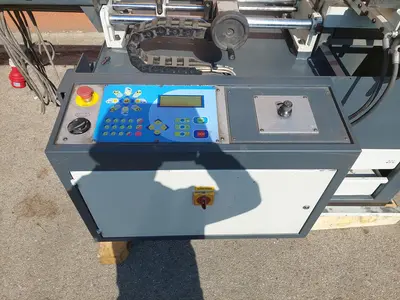 USED MACC NTA MKS 350 VA