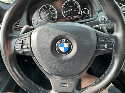 USED 2013 BMW 750LI