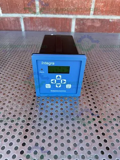 Used WEDGEWOOD ANALYTICAL INC. 960 - CU1  INTEGRA UV ANALYZER Electronics & Components | Equipment Lab #486611