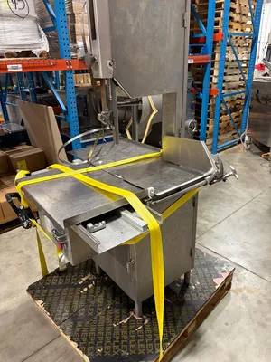 Used BIRO 3334 Food Processing Equipment (misc) Illinois US | M&M Equipment Corp. #1324487