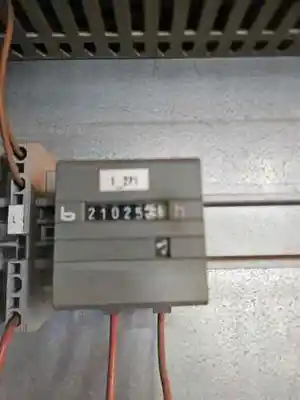USED 2005 FINN-POWER C5
