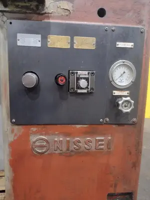 USED NISSEI FA-16